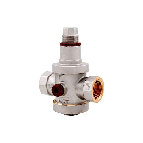 وارد کننده شیر فشار شکن ایتاپ itap